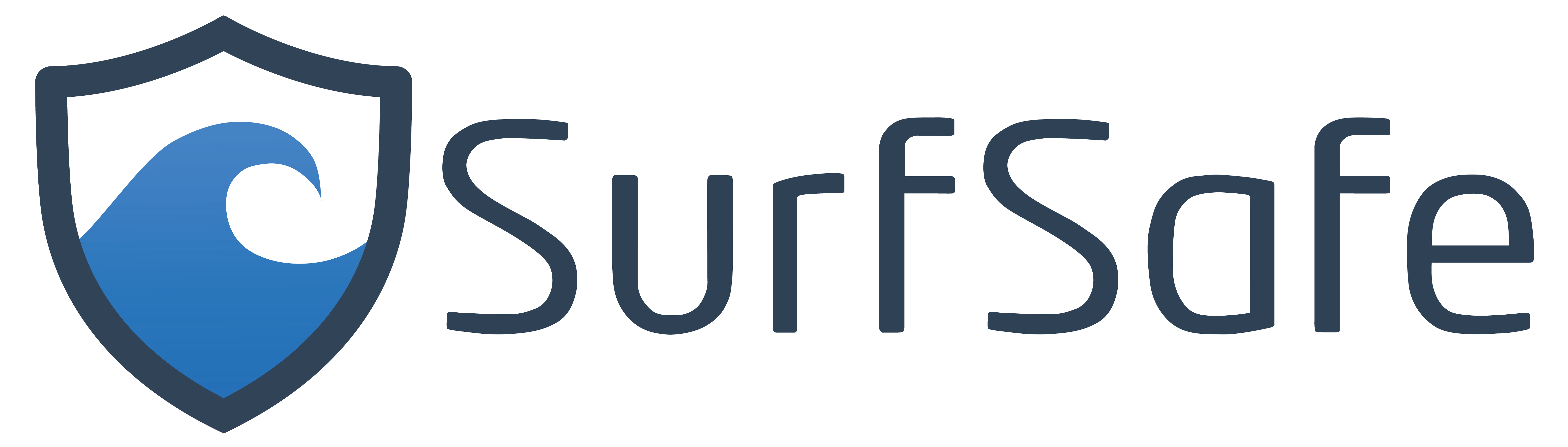 SurfSafe Logo